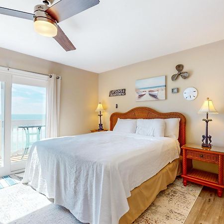 Ft Morgan Town Homes Gulf Shores Zewnętrze zdjęcie