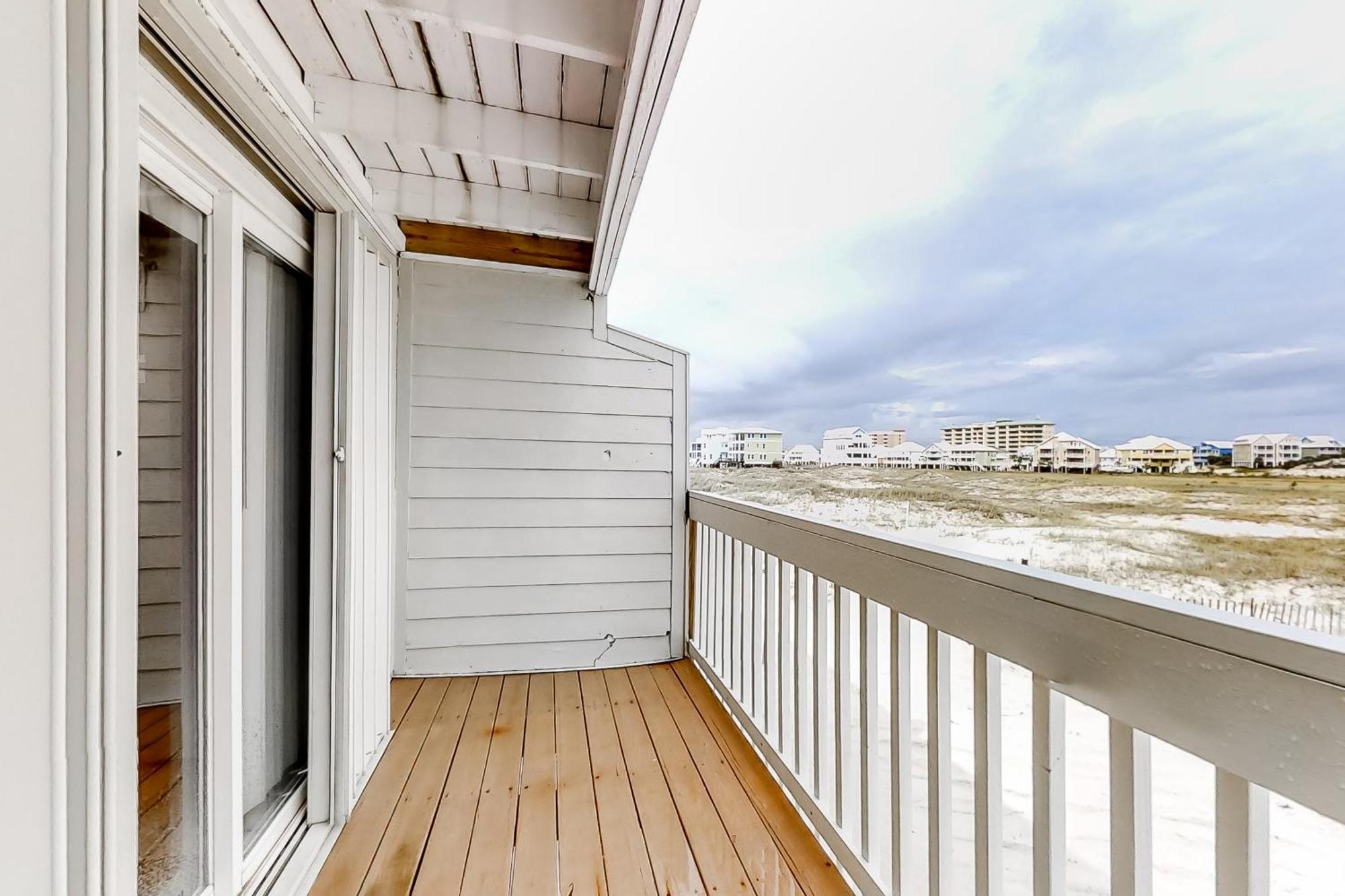 Ft Morgan Town Homes Gulf Shores Pokój zdjęcie