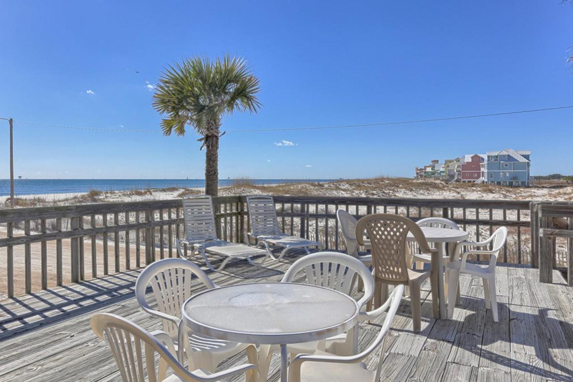 Ft Morgan Town Homes Gulf Shores Pokój zdjęcie