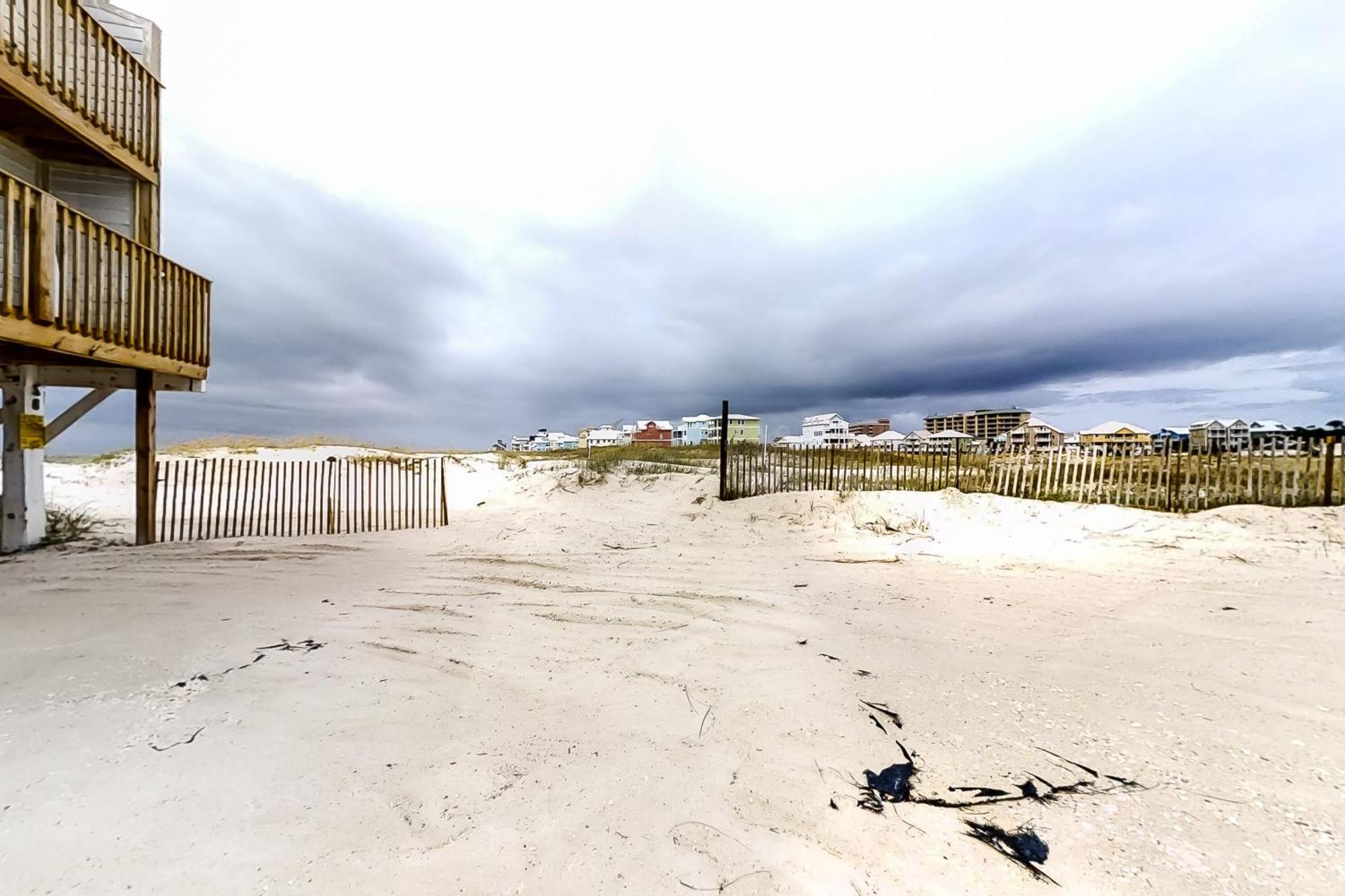 Ft Morgan Town Homes Gulf Shores Pokój zdjęcie