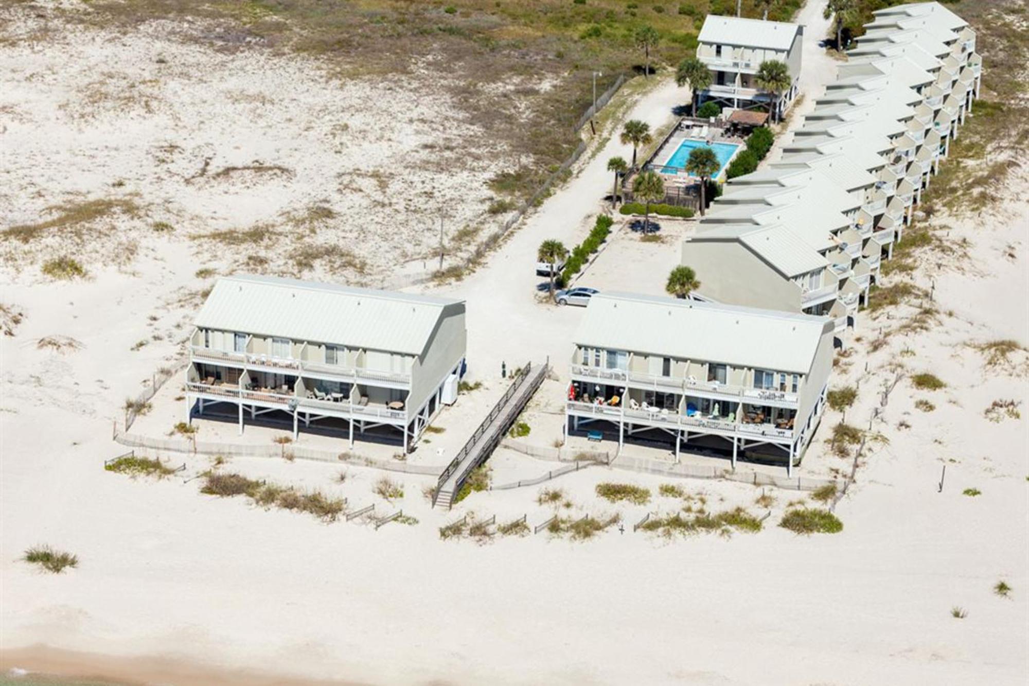 Ft Morgan Town Homes Gulf Shores Pokój zdjęcie