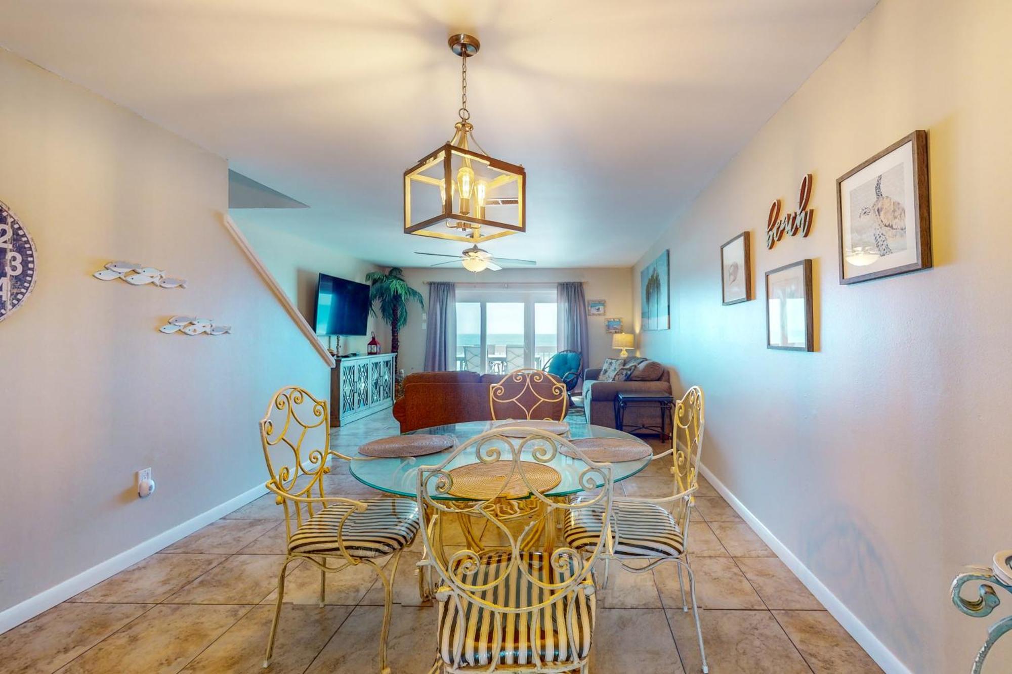 Ft Morgan Town Homes Gulf Shores Zewnętrze zdjęcie