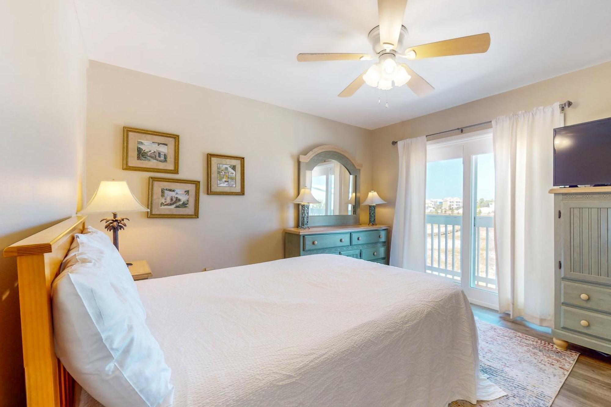 Ft Morgan Town Homes Gulf Shores Zewnętrze zdjęcie
