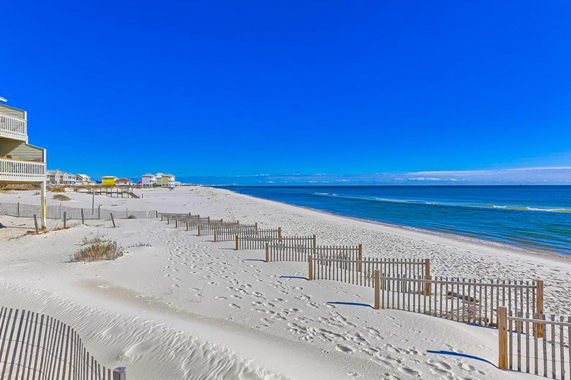 Ft Morgan Town Homes Gulf Shores Zewnętrze zdjęcie