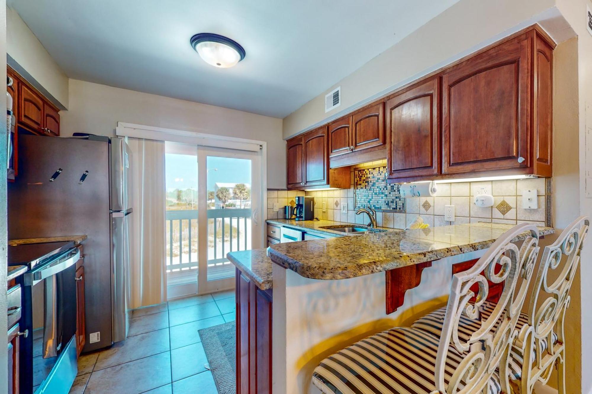Ft Morgan Town Homes Gulf Shores Zewnętrze zdjęcie