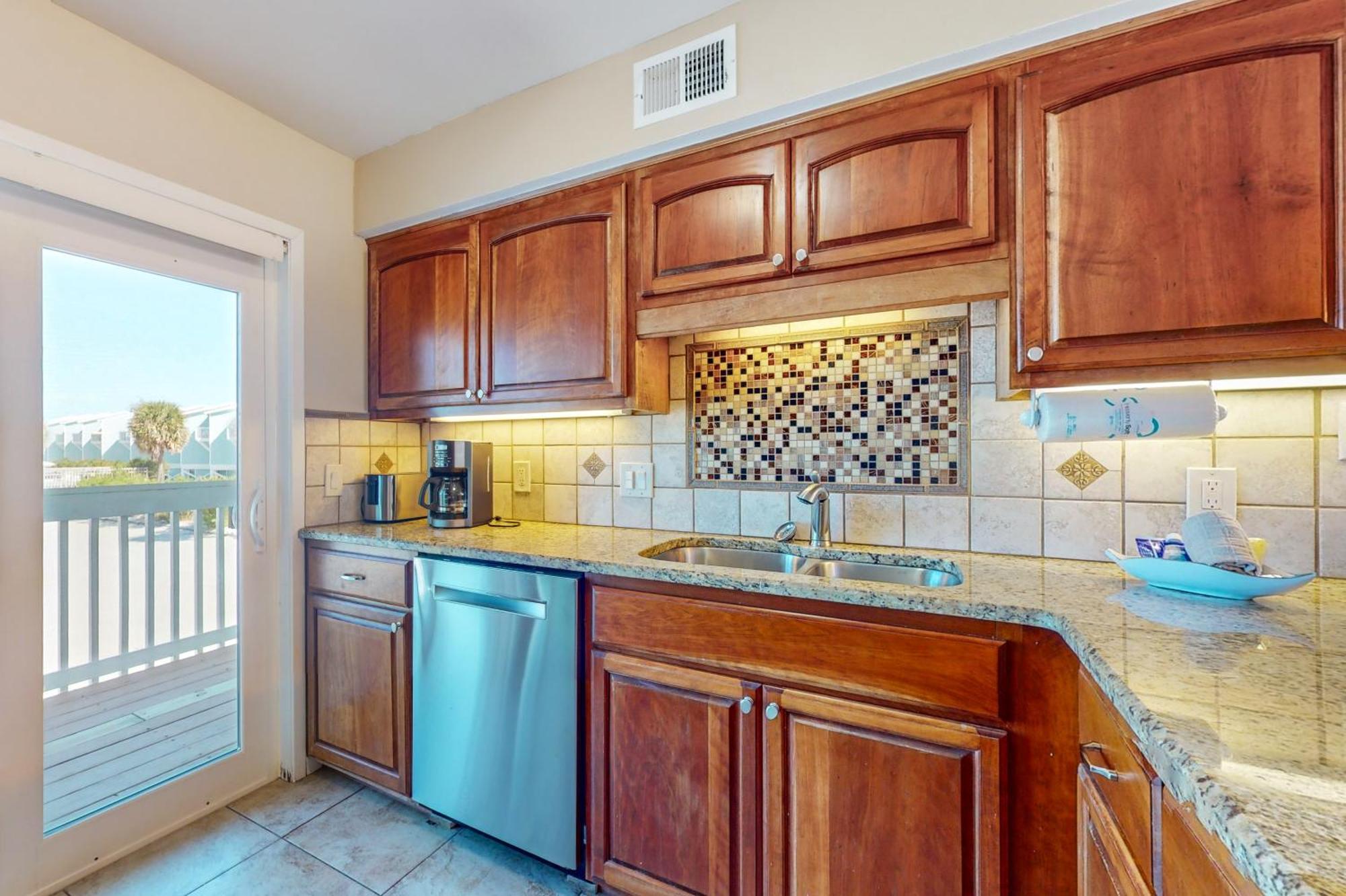 Ft Morgan Town Homes Gulf Shores Zewnętrze zdjęcie