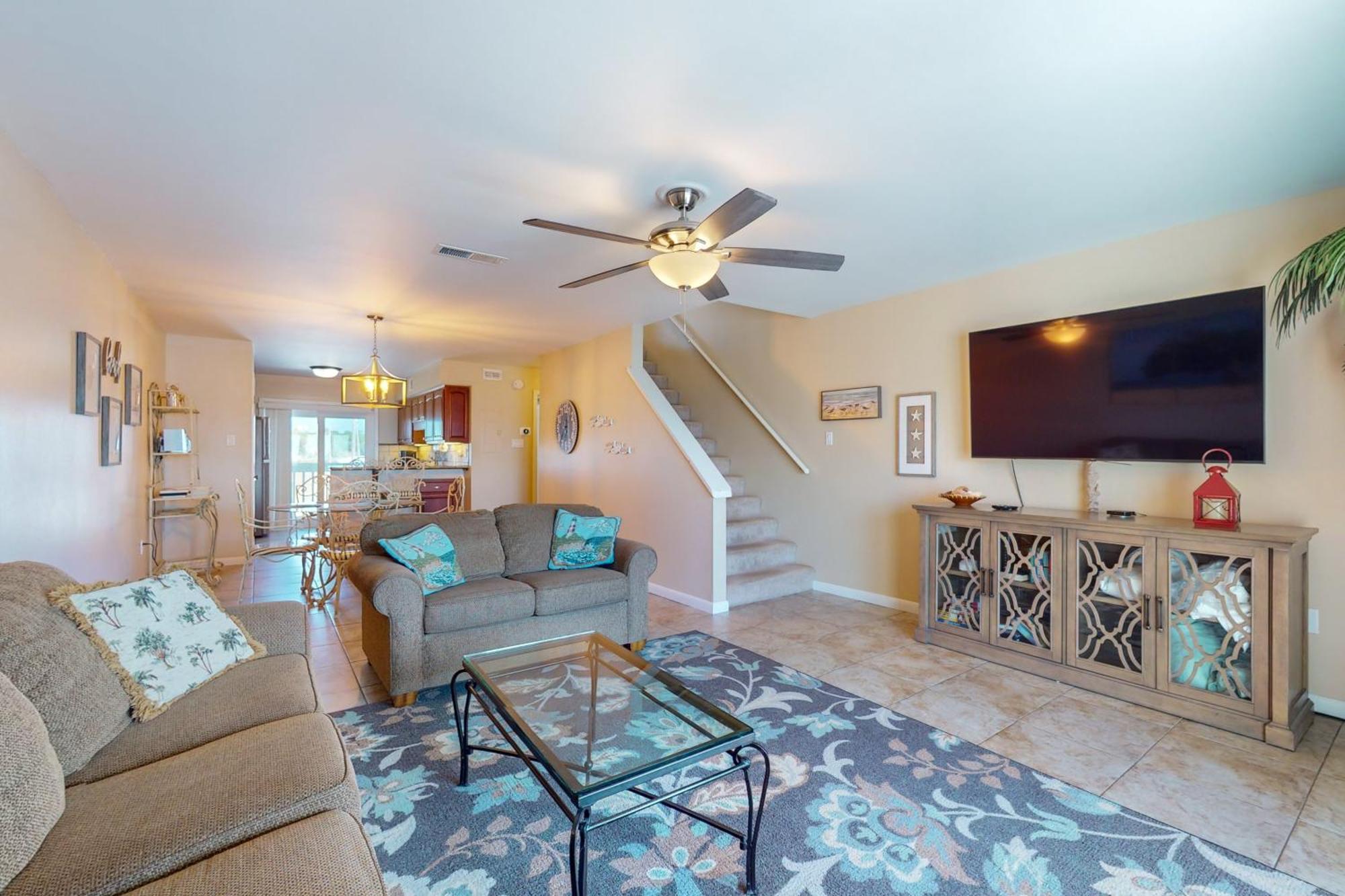 Ft Morgan Town Homes Gulf Shores Zewnętrze zdjęcie