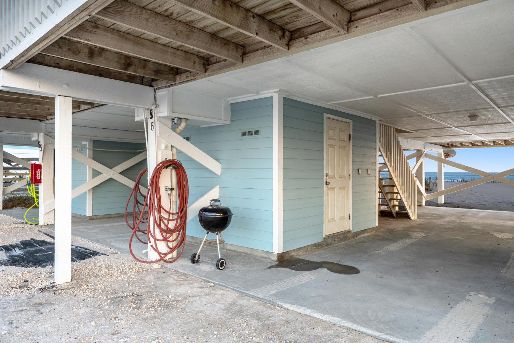 Ft Morgan Town Homes Gulf Shores Zewnętrze zdjęcie