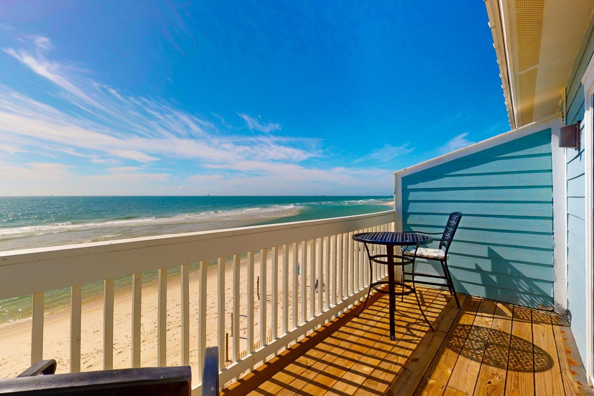 Ft Morgan Town Homes Gulf Shores Zewnętrze zdjęcie